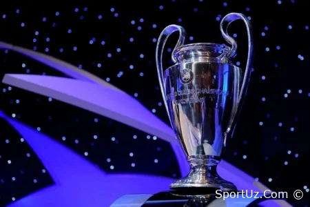 Chempionlar Ligasida kim g'olib chiqadi — 2024/2025?