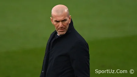 Zidan Saudiya Arabistonidan saxiy taklifni rad etdi