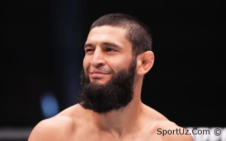 UFC o'rta vazn toifasida Chimaevdan ko'ra ko'proq qiziqarli jangchilar bor