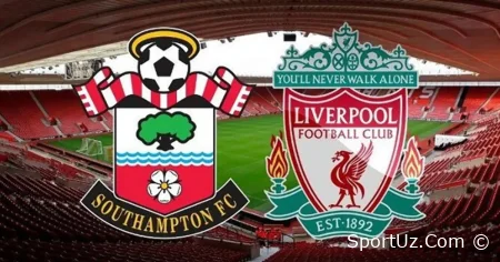 "Liverpul ""Sautgempton" yarim himoyachisi uchun 60 million yevro to'lashga tayyor