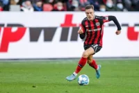 "Bayer ""Liverpul" ning Virtsga o'tish bo'yicha bergan ikkinchi taklifini ham rad etdi