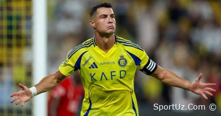 Krishtianu Ronaldu "Al-Nasr"ga "Liverpul" hujumchisini jalb qilmoqchi