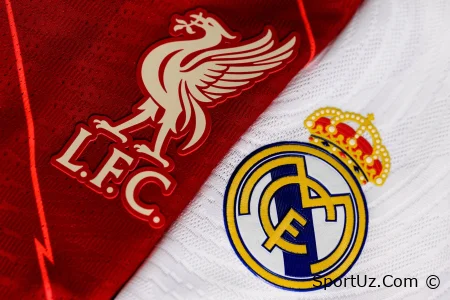 Madridning "REAL" klubiga APL ning "Liverpul" yulduzi kerak