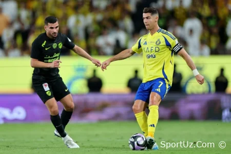 "Al-Nasr" "Chelsi" ning asosiy o'yinchilardan birini sotib olishni taklif qilishga tayyor