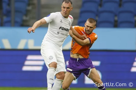 37 yoshli Artyom Dzyuba hali karerasini yakunlamoqchi emasligini aytdi