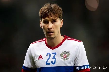 Daler Kuzyaev "Trabzonspor" da karerasini davom ettirishi mumkin-Puskas Sports