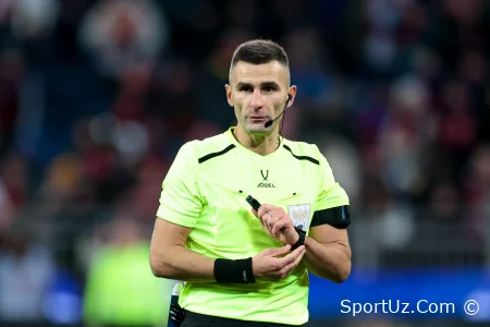  ESK: hakam "Krasnodar" ning "Orenburg" ga RP 4-tur o'yinida kiritgan golini to'g'ri bekor qildi