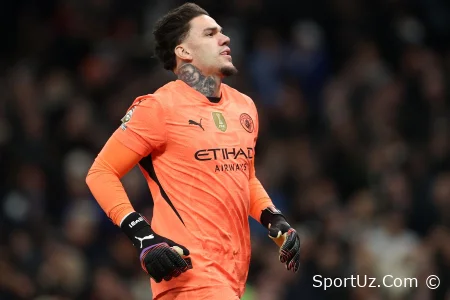 "Fenerbaxche "" Manchester Siti " futbolchisi — Sabunchuog'lu bo'yicha taklifni yaxshiladi
