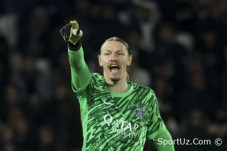 ""Galatasaray" Matvey Safonovni "PSJ " dan o'tkazish bo'yicha muzokaralar boshladi" jurnalist