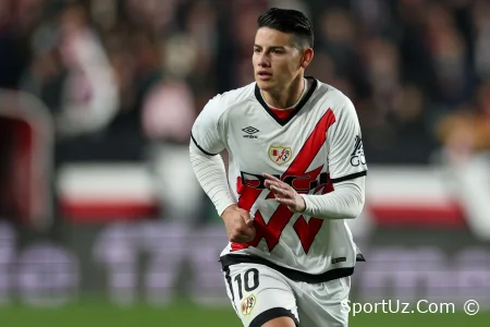 CSKA o'yinchisi Alves Xames Rodriges bilan bo'lgan tajribasi haqida gapirdi