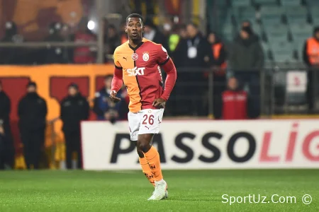 Kuesta "Spartak" ga o'tishga tayyorlanmoqda, transfer summasi  8 million yevro -Dinchga yetishi mumkin