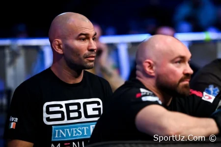 Lobov: Agar Makgregor mmaga g'alaba bilan qaytsa, hamma Xabibning qaytishini so'raydi