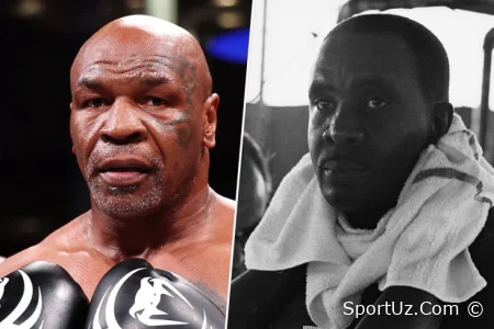 Mayk Tayson tarixdagi eng dahshatli bokschini kim ekanligiga aniqlik kiritdi