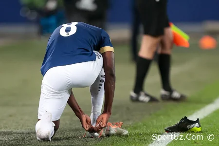 Mamadu Mayga "Rostov" bilan o'yinda chetlatilganidan so'ng RFK KDK Majlisiga taklif etiladi.