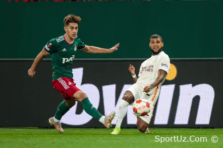 Maradishvili:" Lokomotiv " Evropa Ligasida Chempionlar Ligasi darajasidagi raqiblarga ega edi