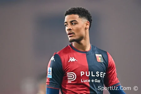 "Milan" sobiq himoyachi "Yuventus" Romanoni transfer qilish to'g'risida kelishuvga erishdi