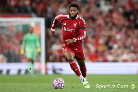 "Milan" "Liverpul" dan ikki karra Angliya chempioni — Romanoni sotib olmoqchi