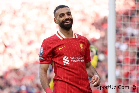 Mohamed Salah uni nima undayotganini oshkor qildi