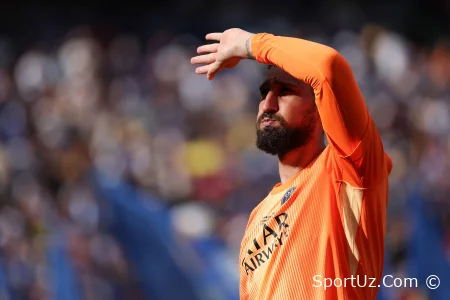 "PSJ" Donnarummani 30 million yevroga sotishga tayyor, "Manchester Siti" ga ketish sharti