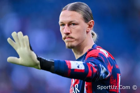 PSJ Safonov bo'yicha taklif oldi, u barcha tomonlarni qoniqtirdi - transfer Feed