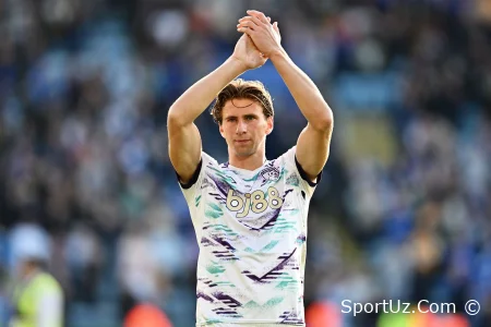 PSJ Ilya Zabarniyni 63+3 million yevroga o'tkazish bo'yicha bitimni yopdi. Futbolchi tez orada Parijga keladi