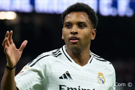"Real "Rodrigoni" Tottenxem " ga ijaraga berishi mumkin, u futbolchining maoshini qoplashga tayyor — DC