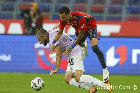 Ruslan Naxushev mavsum boshlanishini CSKA uchun baholadi