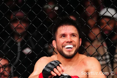 Sehudo: UFC keyingi 10-15 yil ichida dunyodagi eng yirik sport turiga aylanadi