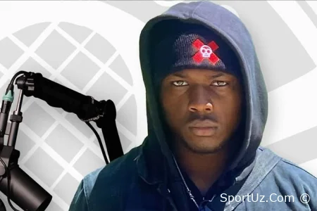 Shon Striklend Rampage Jeksonning o'g'li uchun qamoq jazosiga qarshi chiqdi