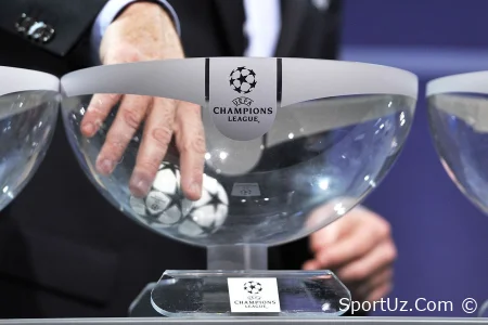 Chempionlar Ligasining umumiy bosqichidagi 36 ta jamoadan 32 tasi ma'lum bo'ldi