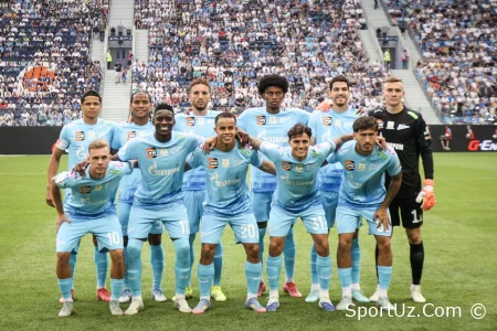 Tufrin: Agar "Zenit" da "jarrohlik aralashuvi" qilinmasa, biz yana bir mavsumni yo'qotamiz
