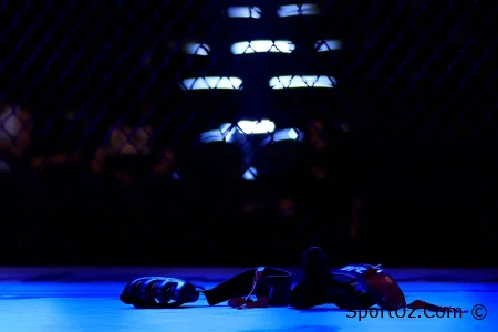 UFC 7,7 milliard dollarlik bitimdan so'ng AQShda PPV turnirlarini namoyish qilishni to'xtatadi