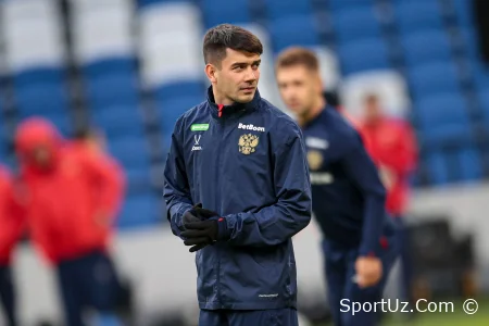 Yuriy Semin Prutsevning "Spartak"dan" Lokomotiv " ga o'tishini baholadi