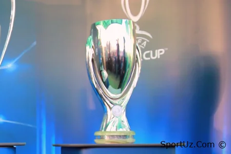 "PSJ" himoyachisi Mendesh-UEFA Superkubogi haqida: bu kubok biz uchun juda muhim!