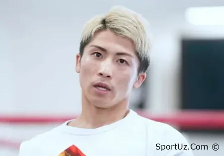 Naoya Inoue 27-dekabr kuni Saudiya Arabistonida chiqish qiladi, raqib bor