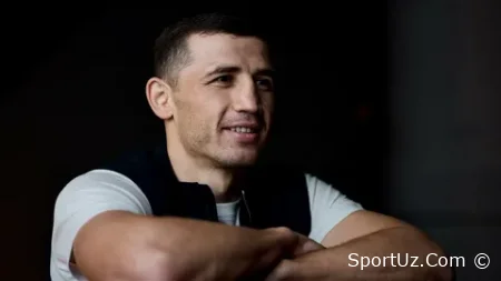 Isroil Madrimov Kroufordning Bivol bilan jang qilish imkoniyatini baholadi