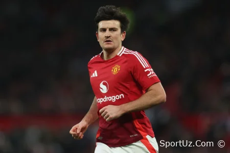 "Al-Nasr" va "Al-Ahli "" Manchester Yunayted " himoyachisiga 15 million yevro to'lashga tayyor-Caught ofside