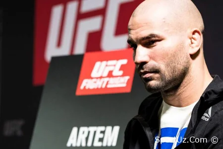 Artyom Lobov va Zubayra Tuxugovning Dubaydagi PFL turniridagi janglari bekor qilindi
