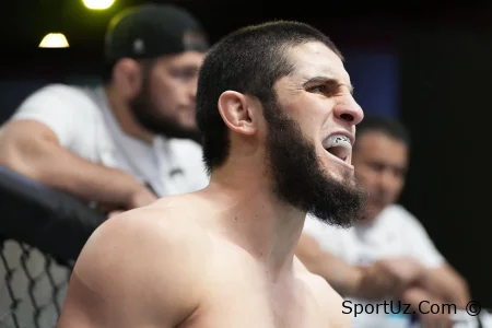 "Afzallik bor." Sobiq UFC jangchisi Maxachev nima uchun Della Maddalenani tugatishini tushuntirdi