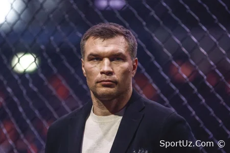 Grigoriy Drozd nima uchun sportchilar Davlat Dumasi deputati bo'lishi kerakligini tushuntirdi