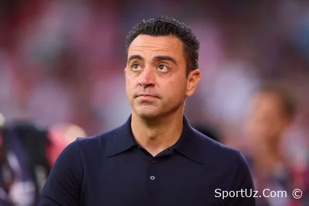 Xavi ishdan bo'shatilgan Blan o'rniga "Al-Ittihad" ni boshqarishi mumkin
