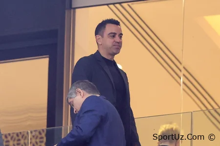 Xavi "Manchester Yunayted" ni boshqarishi mumkin — Romano