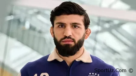 UFC yulduzi Arman Tsarukyanning navbatdagi jangining joyi va sanasi ma'lum bo'ldi