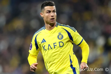 Al-Nasr o'yinchisi Al-nemer: Ronaldo Saudiya Arabistoniga kelishi bilan futbolni o'zgartirdi