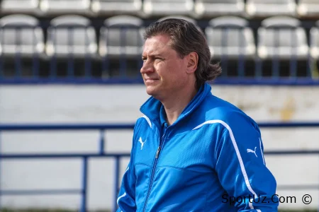 Kanchelskis nima uchun Real Madridni Chempionlar Ligasining favoriti deb bilishini tushuntirdi