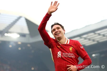 Kyeza rasmiy ravishda "Liverpul" ning Chempionlar Ligasi o'yinlariga buyurtmanomasiga kiritilgan