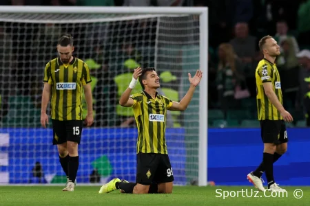 "Okko" sharhlovchisi Abba "Qayrat" "Real Madrid" o'yinidan umidlari bilan o'rtoqlashdi
