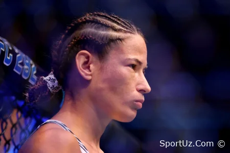 Marina Moroz meldonium uchun ijobiy sinov uchun bir yilga diskvalifikatsiya qilindi