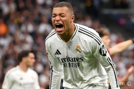 Mbappe Angliya chempionatida g'alaba qozonish uchun asosiy da'vogarlar haqida gapirdi