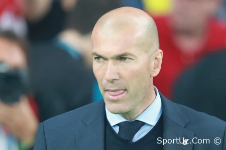 Mundo Deportivo"Fenerbahçe" da Zidanning tayinlanishi mavzusida insaydni baham ko'rdi